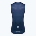 Велофутболка жіноча Alé Maglia Donna SM Level blue 8