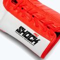 Рукавиці боксерські LEONE 1947 Shock Pro rose/red 8