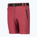 Штани трекінгові дитячі CMP 3T51445 Zip Off peony 6