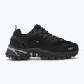 Чоловічі трекінгові черевики CMP Rigel 2.0 Low Waterproof nero/grey 2