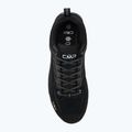 Чоловічі трекінгові черевики CMP Rigel 2.0 Low Waterproof nero/grey 5