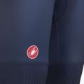Комбінезон велосипедний жіночий Castelli Core Tri W belgian blue/bright rose 3