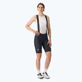 Шорти велосипедні жіночі Castelli Prima 2 DT black/black