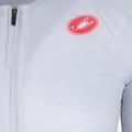 Комбінезон велоспортивний жіночий Castelli Free Sanremo 3 SS in white/black 3