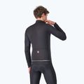 Куртка велосипедна чоловіча Castelli Entrata 2 light black/dark gray 2