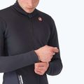 Куртка велосипедна чоловіча Castelli Entrata 2 light black/dark gray 4