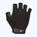 Рукавички велосипедні чоловічі Castelli Competizione 3 black 2