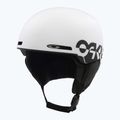 Шолом гірськолижний дитячий Oakley Mod1 Youth matte white fp 2