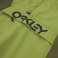 Чоловіча сноубордична куртка Oakley TNP TBT утеплена анорак нова темна щітка/папороть 3