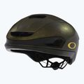 Шолом велосипедний Oakley Aro7 Lite EU midas fleck/black 3