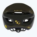 Шолом велосипедний Oakley Aro7 Lite EU midas fleck/black 5