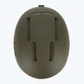 Шолом гірськолижний Bliz S002 matte camo green 6