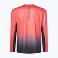 Лонгслів велосипедний чоловічий Oakley Maven Coast 2.0 gradient paloma/black 2