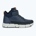 Черевики дитячі Geox Flexyper navy 8