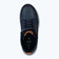 Черевики дитячі Geox Flexyper navy 11