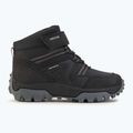 Черевики зимові дитячі Geox Himalaya ABX black 2