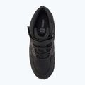 Черевики зимові дитячі Geox Himalaya ABX black 5