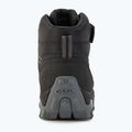 Черевики зимові дитячі Geox Himalaya ABX black 6