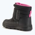 Черевики зимові дитячі Geox Willaboom ABX black / fuchsia 3