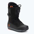 Черевики для сноуборду чоловічі Union Reset PRO black