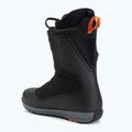Черевики для сноуборду чоловічі Union Reset PRO black 2