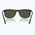 Окуляри сонцезахисні Ray-Ban RB2216 black/green 5