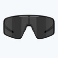 Окуляри сонцезахисні Bliz P001 matte black/smoke 2