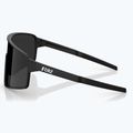 Окуляри сонцезахисні Bliz P001 matte black/smoke 4