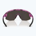 Окуляри сонцезахисні Bliz Matrix Small transparent pink/brown rose multi 4