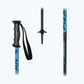 Лижні палиці дитячі Fizan Storm Jr blue 5