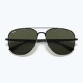 Окуляри сонцезахисні Ray-Ban RB3683 black/green g-15 3