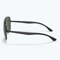 Окуляри сонцезахисні Ray-Ban RB3683 black/green g-15 7