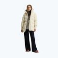 Куртка жіноча Woolrich Cloud Madison Coat milky cream 2