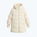 Куртка жіноча Woolrich Cloud Madison Coat milky cream 6