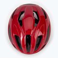 Шолом велосипедний Шолом Sintesi red 6