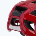 Шолом велосипедний Шолом Sintesi red 8
