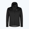 Куртка-дощовик чоловіча Montura Danubio G black