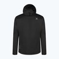 Куртка-дощовик чоловіча Montura Danubio G black 2