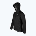 Куртка-дощовик чоловіча Montura Danubio G black 3