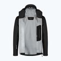 Куртка-дощовик чоловіча Montura Danubio G black 4