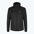 Куртка чоловіча Montura Seed Hooded black 3