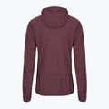 Куртка вітровка жіноча Montura Rise Octa Hooded vinaccia 2