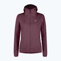 Куртка вітровка жіноча Montura Rise Octa Hooded vinaccia 6