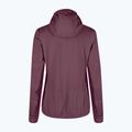 Куртка вітровка жіноча Montura Rise Octa Hooded vinaccia 7
