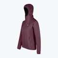 Куртка вітровка жіноча Montura Rise Octa Hooded vinaccia 8