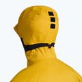 Куртка дощовик чоловіча Montura Vertigo 3L mustard 6