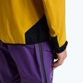 Куртка дощовик чоловіча Montura Vertigo 3L mustard 10