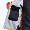 Куртка дощовик чоловіча Montura Vertigo 3L mustard 12