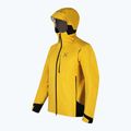 Куртка дощовик чоловіча Montura Vertigo 3L mustard 15