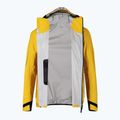 Куртка дощовик чоловіча Montura Vertigo 3L mustard 16